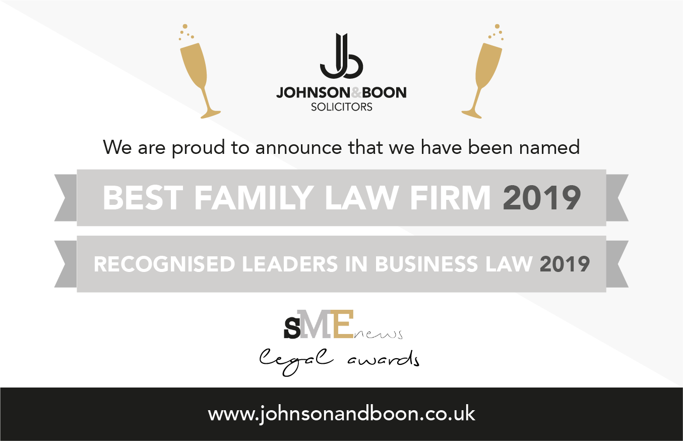 J&B scoop 2 legal awards