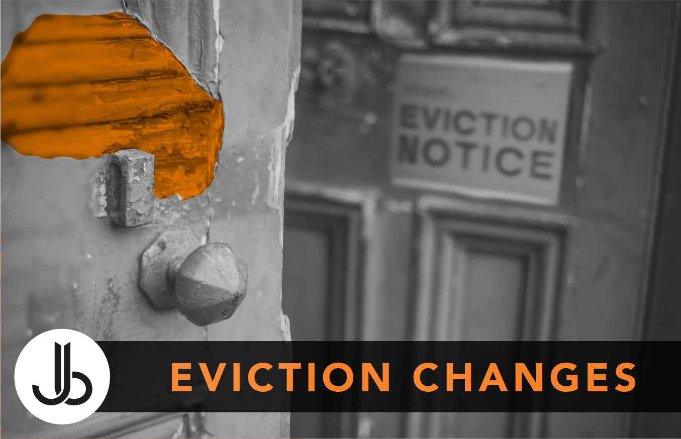 No-fault evictions to be banned in England