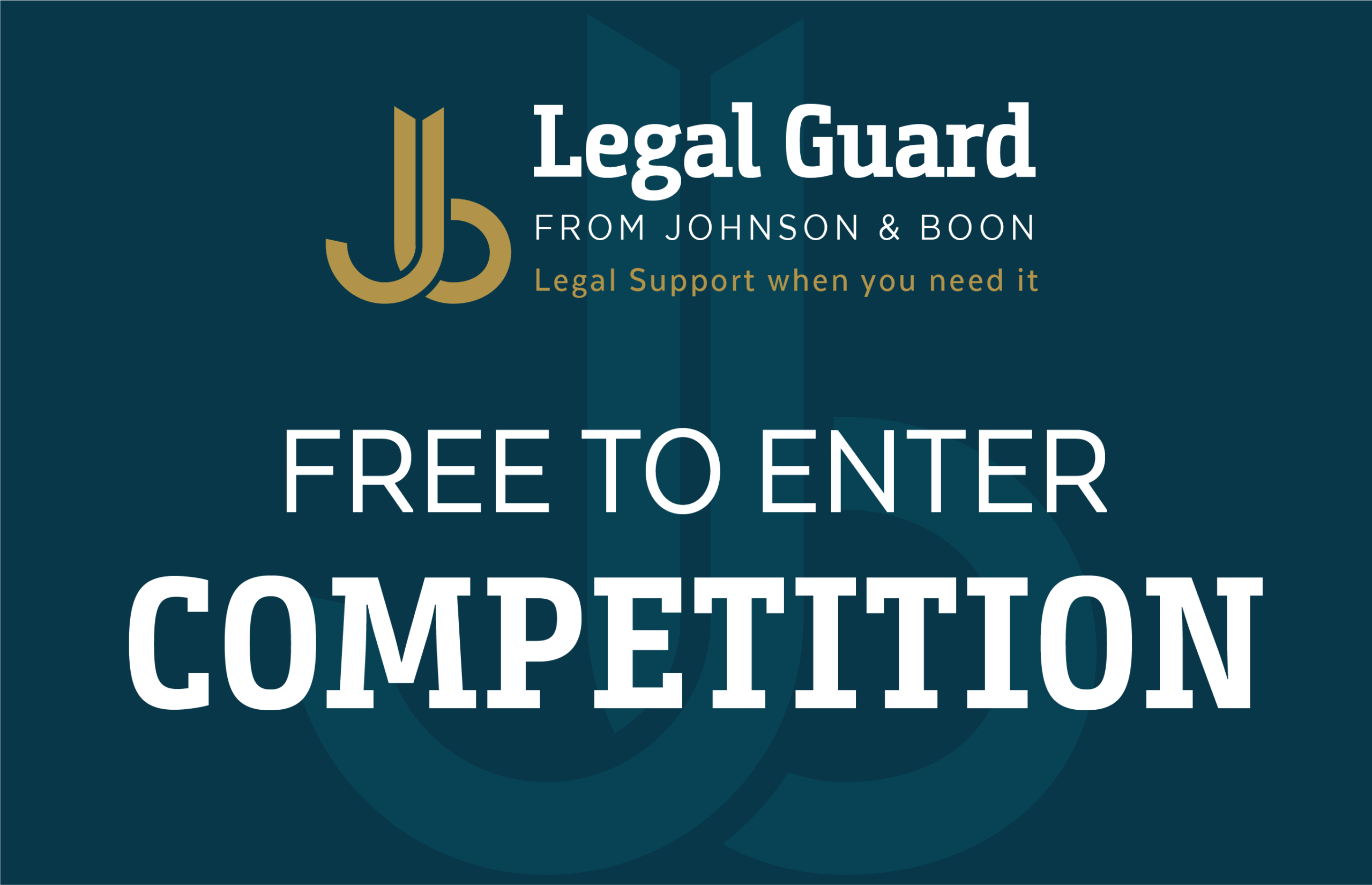 Legal Guard Competition