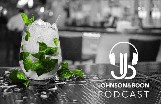 Ep22 – Alcohol Licensing