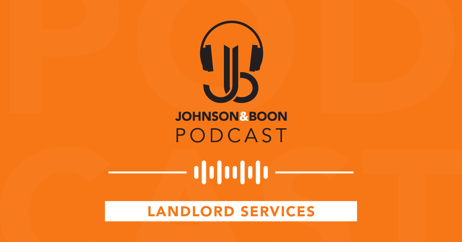 Ep1 – Landlord & Tenant (Coronavirus Special)