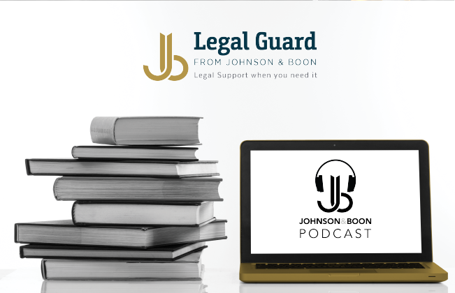 Ep21 – Legal Guard