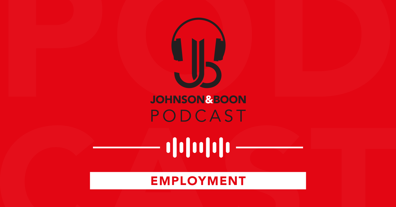 EP23 – Unfair Dismissal