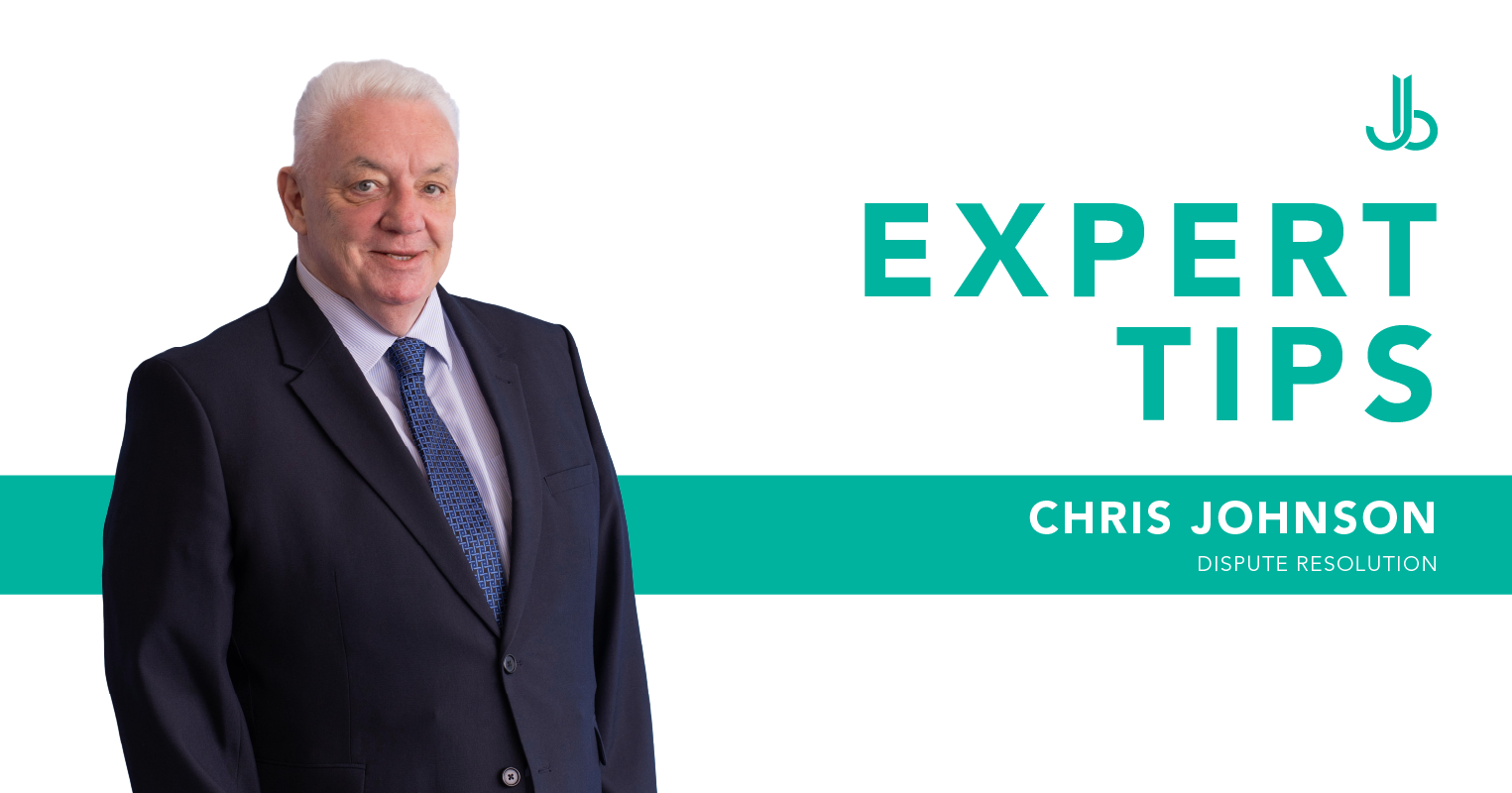 Civil Claims; What You Need to Know