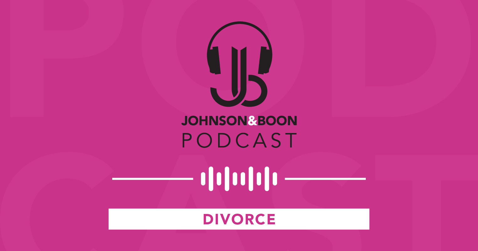Ep48 – Financial Orders Explained