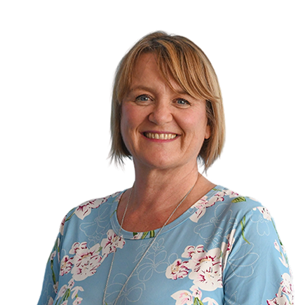 Gina Stanton