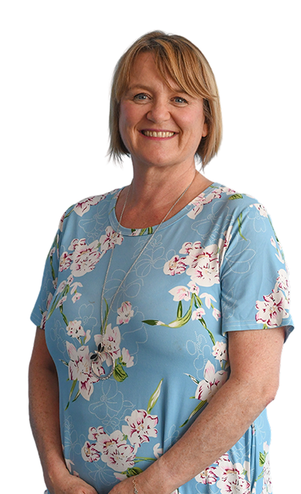 Gina Stanton - Our Aims