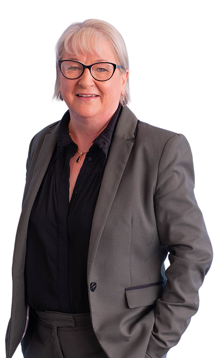 Janice Johnson