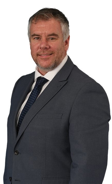 Christopher Stephen Johnson - Our Aims