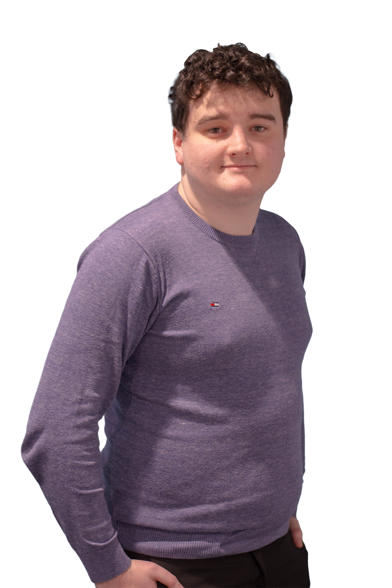 Joshua Hartnell Corkhill