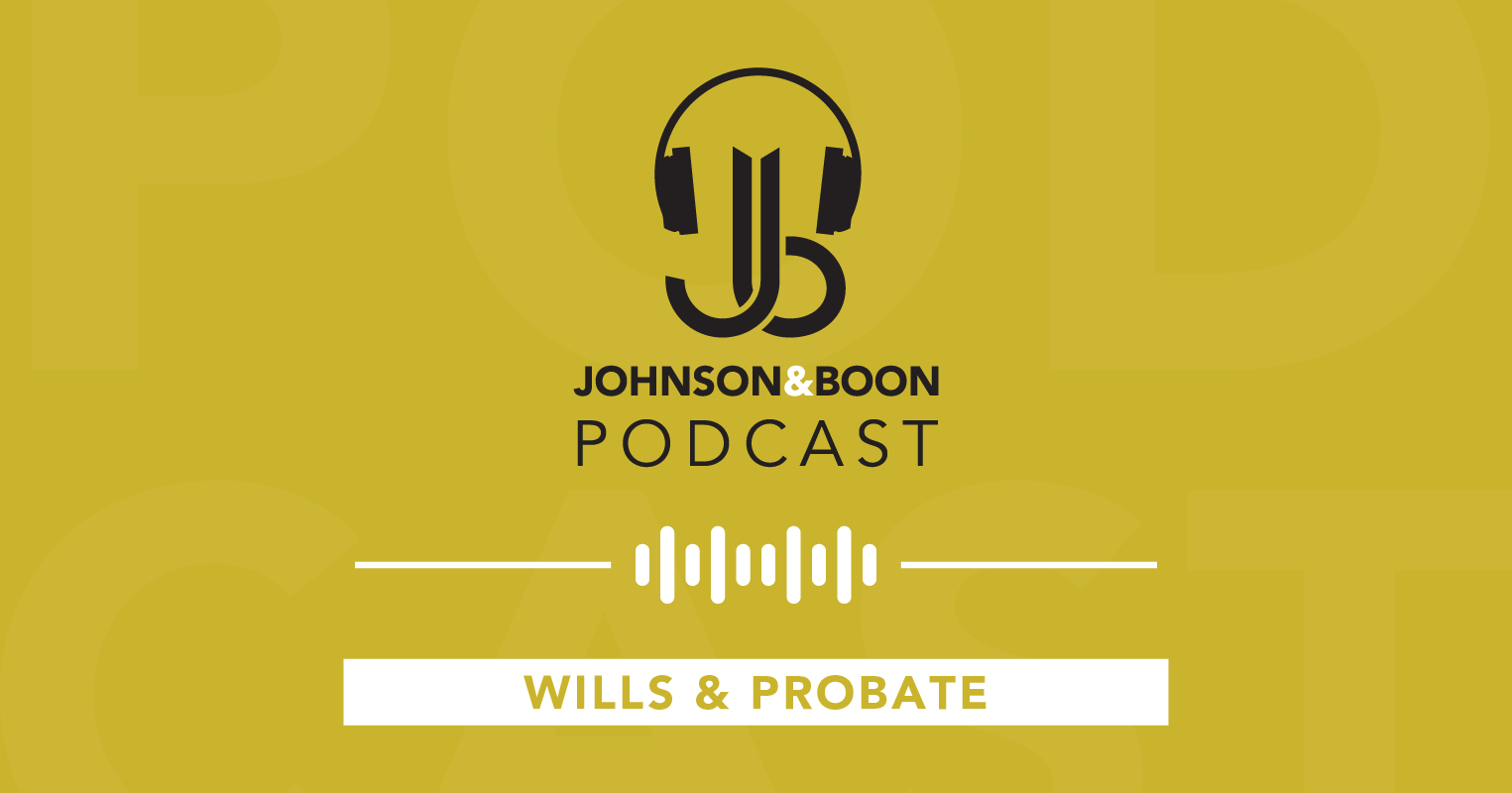 Ep58 – Lasting Powers of Attorney: Why you are never too young